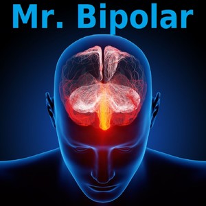 Mr. Bipolar (Radio Edit) [Explicit]