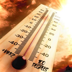100 Degrees (Explicit)
