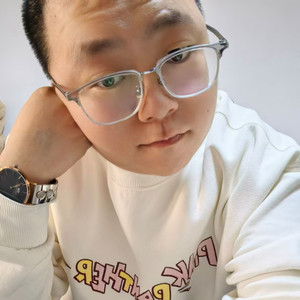 雪中漫步 (雪景版)