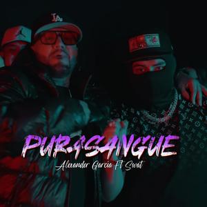 PURASANGUE (feat. Swat)