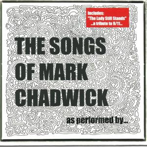 The Songs of Mark Chadwick (As Performed By...)