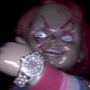 Frozen V (feat. Vlo) (Explicit)