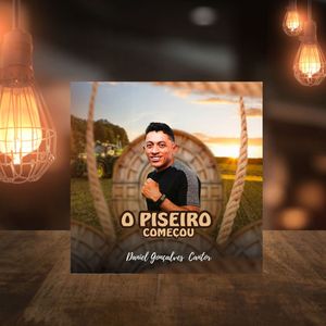 O Piseiro Começou