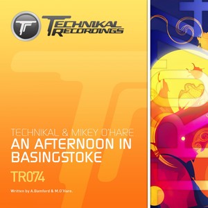 An Afternoon In Basingstoke (Original Mix)