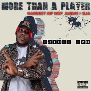 More Than A Player (Explicit)