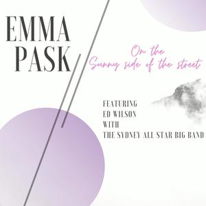 Emma Pask - Do you know what it means to miss New Orleans