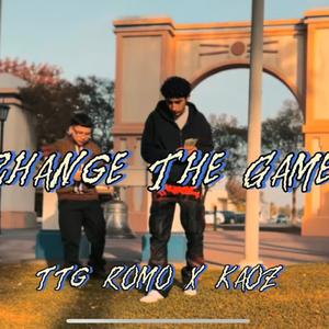 Change The Game (feat. Kaoz) [Explicit]