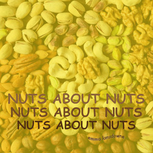 Nuts About Nuts