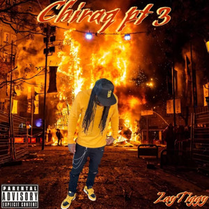 ChiRaq, Pt. 3 (Explicit)