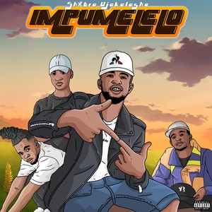 NDIYAPHUMELELA (Explicit)
