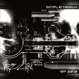 Simple Death EP 2010