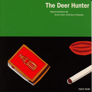 #1. Deer Hunter