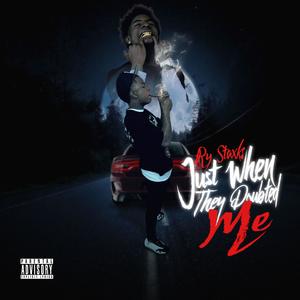 Smell Blood (feat. TrapSino) (Explicit)