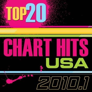 Top 20 Chart Hits - 2010.1 USA