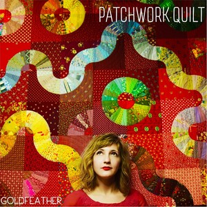 Patchwork Quilt