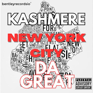 New York City (Explicit)