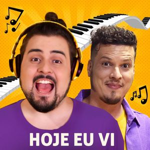 Hoje Eu Vi