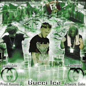 Hundreds Be Falling (feat. Swagboygabe & Kasino) (Lechegod Remix)