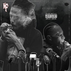 EveryBody(feat. SliccJOG & Grinch) (Explicit)