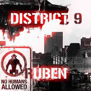 DISTRICT 9 (Explicit)