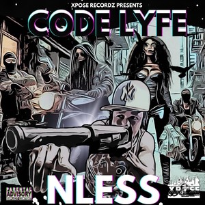 Code Lyfe (Explicit)