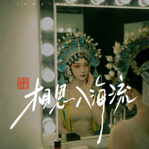 相思入海流封面