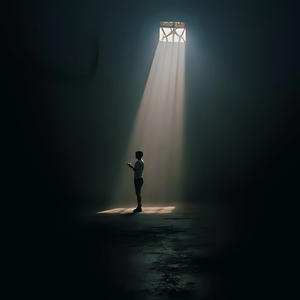 no confidence in the flesh