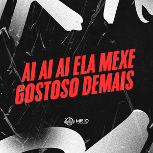 AI AI AI ELA MEXE GOSTOSO DEMAIS (Explicit)