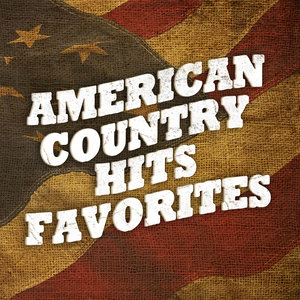 American Country Hits Favorites