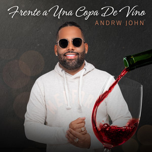 Frente a Una Copa De Vino