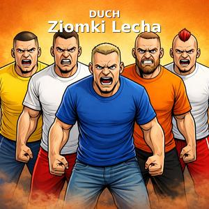 Ziomki Lecha (Explicit)