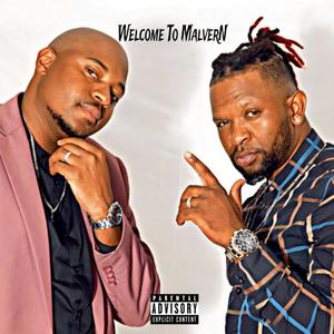 Welcome to Malvern (feat. King snoopadas) [Explicit]