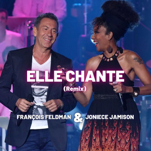 Elle chante (Remix)