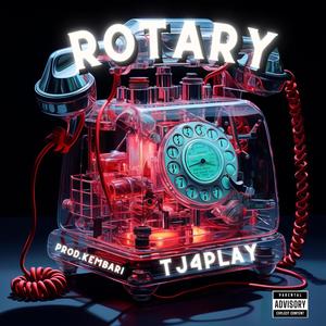 Rotary (feat. Kembari) [Explicit]