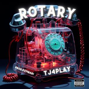 Rotary (feat. Kembari) (Explicit)