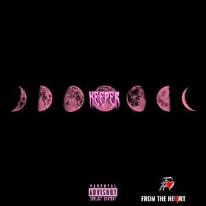 KEEPER (feat. Sy Jones)