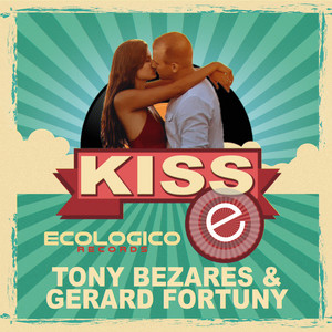 Kiss (Original Mix)