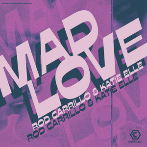 Mad Love (Club Mix)
