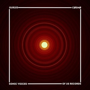 Sonic Voices (Extended Mix)