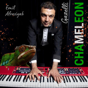 Chameleon (Gazelli)