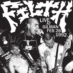 Live At Gilman Feb 28 1992 (Explicit)