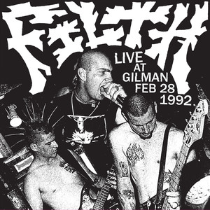 Violence As A Solution (Live at 924 Gilman Street, February 28, 1992|Explicit)