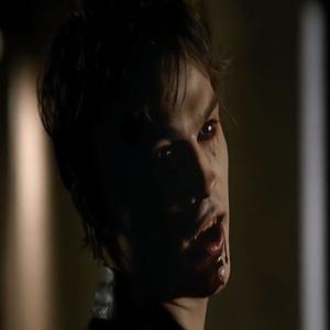 normal during the day, vamp at night (Explicit)