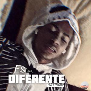 ES DIFERENTE