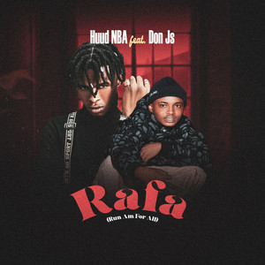 RAFA (Run Am For all)