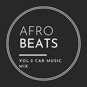 Afro Beats Vol 2 | Deep Afro House Mix Bass Boosted Car Music 2026