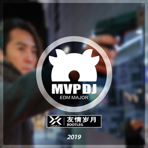 郑伊健-郑伊健 - 友情岁月（Lona.X Bootleg） (Lona.X Remix)