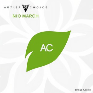 Artist Choice 054: Nio March