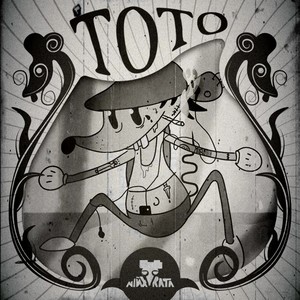 Toto (Explicit)