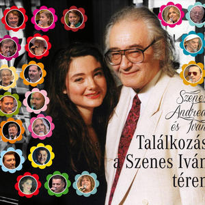 Ez az utolsó tánc (feat. Rakonczai Imre)